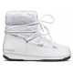 Moon Boot Nylon Low White