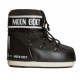 Moon Boot Nylon Classin Low Black
