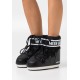 Moon Boot Nylon Classin Low Black