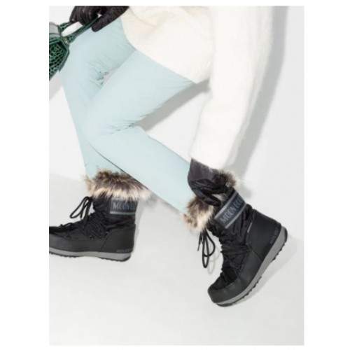 Moon Boot Monaco Low Castlerock nº41