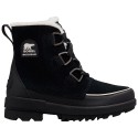 Sorel Torino II WP Black woman