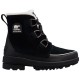 Sorel Torino II WP Black woman