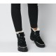 Sorel Torino II WP Black woman