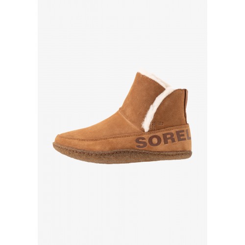 Sorel Nakiska Bootie