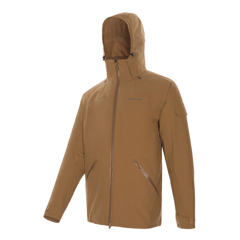 Trangoworld Chaqueta Gandak Complet