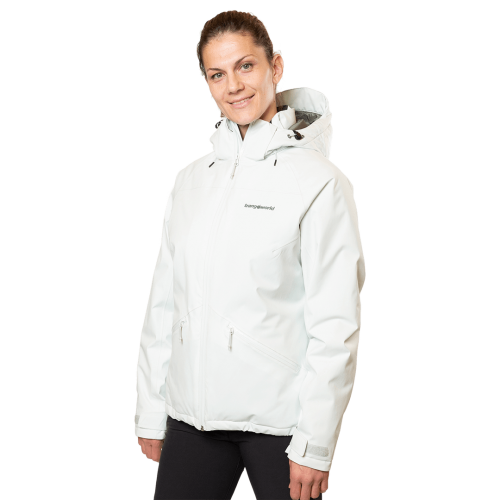 Trangoworld Chaqueta Bodo Termic Woman