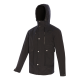 Trangoworld Chaqueta Padma Termic Black