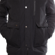 Trangoworld Chaqueta Padma Termic Black