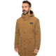 Trangoworld Chaqueta 3/4 Baden Termic Brown XL