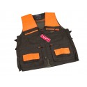 Hart Chaleco de Caza Sonar V