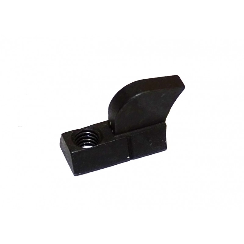 Ceska CZ 452 / 455 Nº2 Punto de Mira