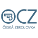 Ceska CZ 452 / 455 Nº2 Punto de Mira