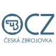 Ceska CZ527 Trinquete del punto de mira