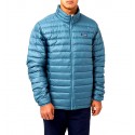 Patagonia Plumífero M´s Down Sweater Abalone Blue