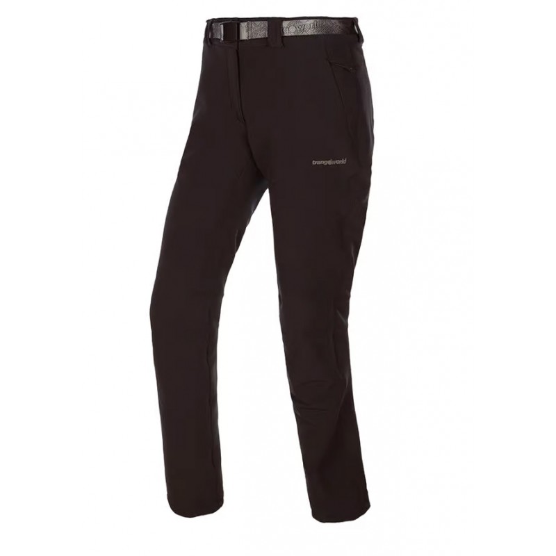 Trangoworld Pantalones Olukai Woman