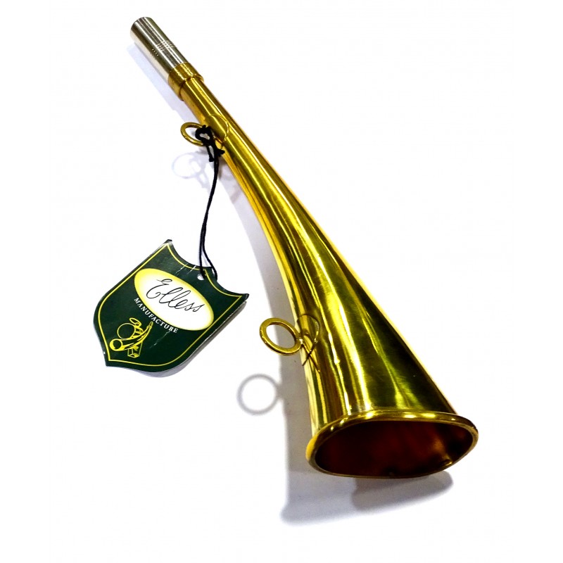 Elless Germany Trompeta Rehala Lux L