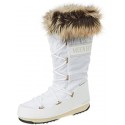 Moon Boot Monaco WP2 White