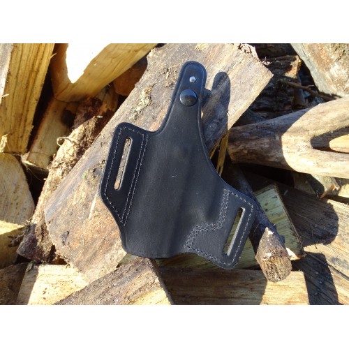 Walther Funda pistola P-22