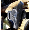 Funda Pistola en piel 1911