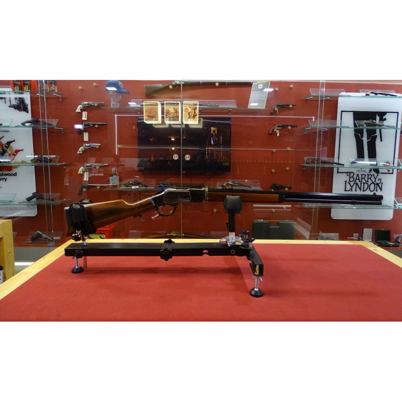 Uberti Rifle 1873 Sporting 45 Long Colt 24 1/4"