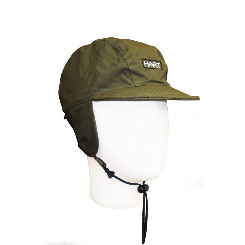 Alvie Impermeable / Térmica