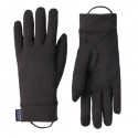 Patagonia Guantes MW Liner Gloves Black