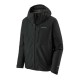 Patagonia Chaqueta Calcite Jacket Gore-tex Black