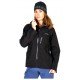 Patagonia Chaqueta Calcite Jacket Gore-tex Black