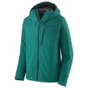 Patagonia Chaqueta Calcite Jacket Gore-tex Green
