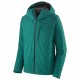 Patagonia Chaqueta Calcite Jacket Gore-tex Green