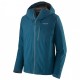 Patagonia Chaqueta Calcite Jacket Gore-tex Abalone Blue