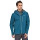 Patagonia Chaqueta Calcite Jacket Gore-tex Abalone Blue