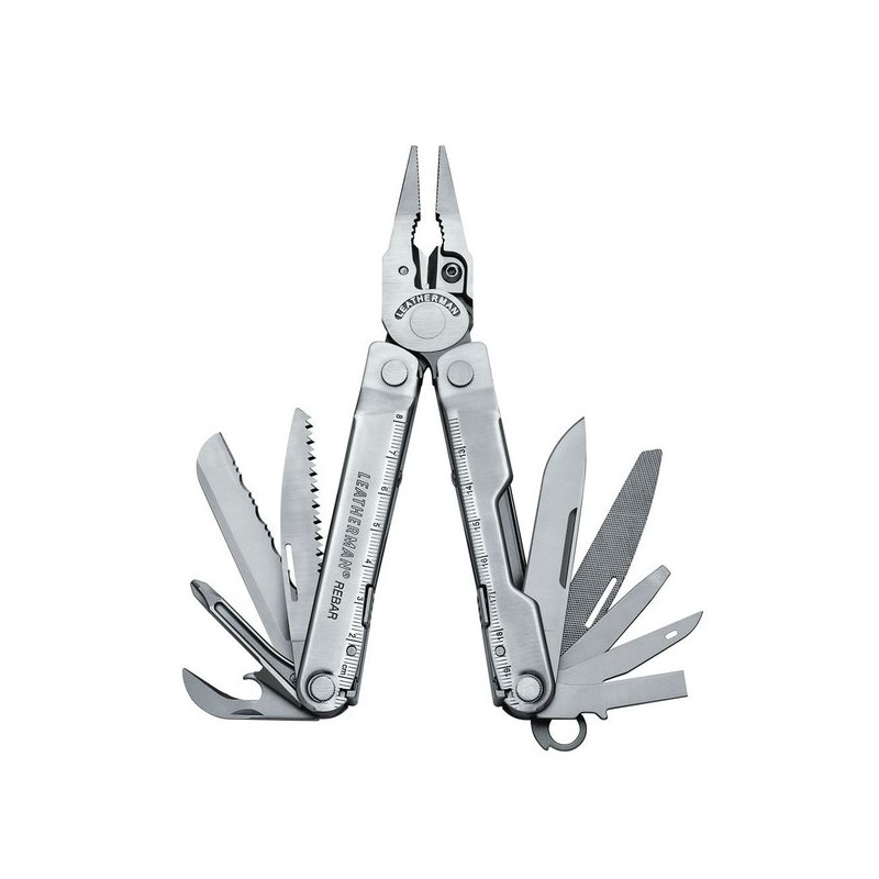 Leatherman Rebar
