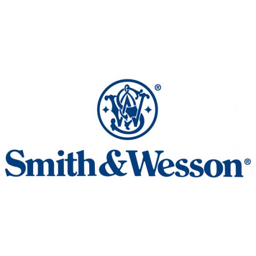 Smith and Wesson 686 Pasador central