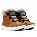 Sorel Explorer Carnival II Velvet Woman