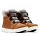 Sorel Explorer Carnival II Velvet Woman