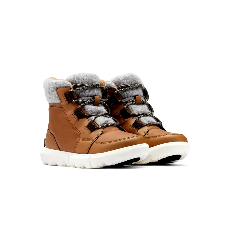 Sorel Explorer Carnival II Velvet Woman