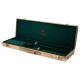 Browning Maletín DeLuxe Grouse para transporte de escopetas o rifles express