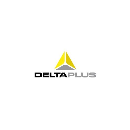 Delta Plus Gafas de protección transparentes