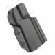 Armi Chiappa Rhino funda Kydex