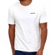 Patagonia Camiseta Mission Organic White