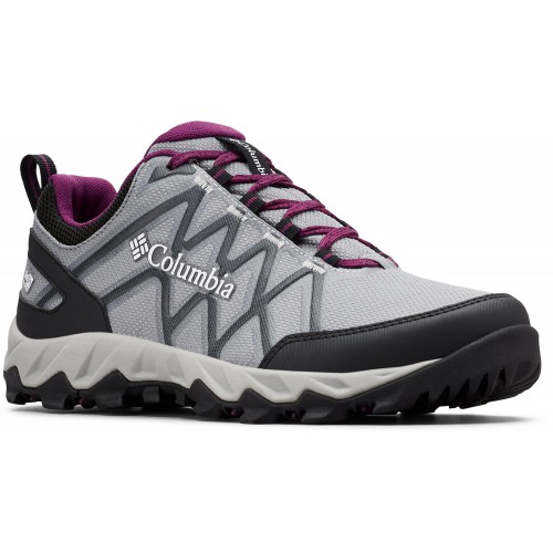 Columbia Peakfreak Woman Out-dry (deportivos impermeables)