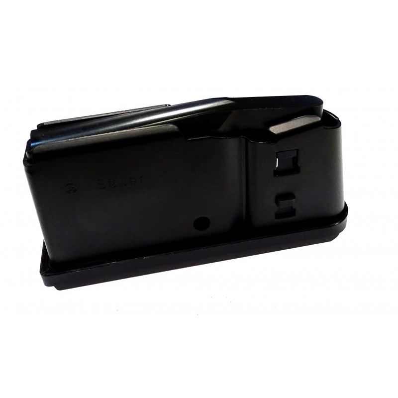 Sauer S 303 Cargador 338 Win Mag 2 disparos