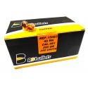 RG Bullets 45RN  .451  200gr