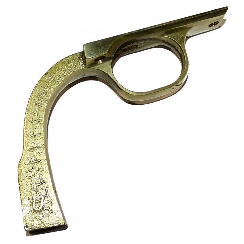 Uberti Guardamontes 1860 Colt