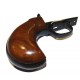 Uberti Cachas Birdhead + Guardamonte