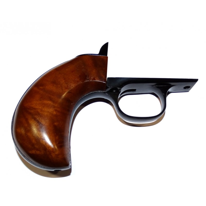 Uberti Cachas Birdhead + Guardamonte
