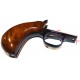 Uberti Cachas Birdhead + Guardamonte