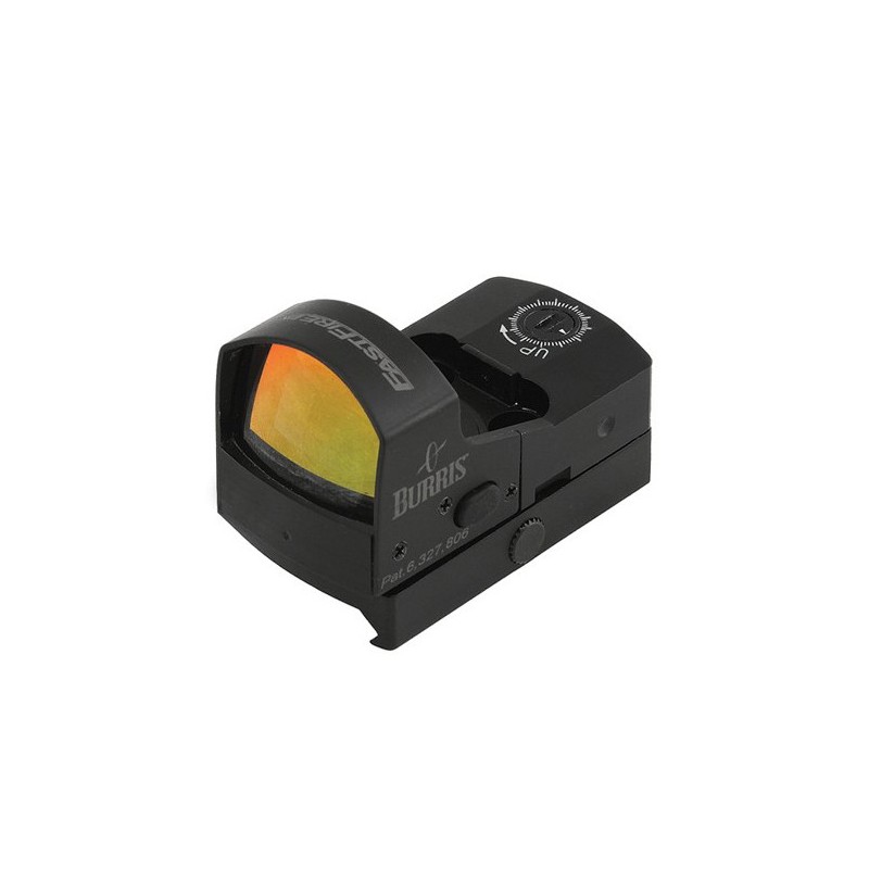 Burris Fastfire 4