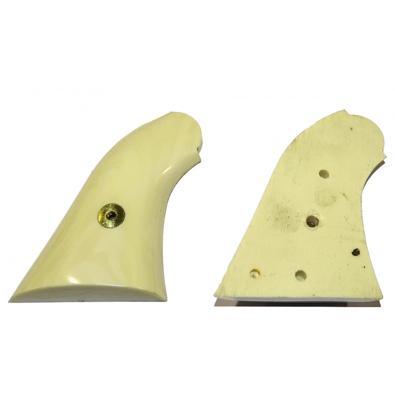 Uberti Cachas "Marfil" Remington 1858